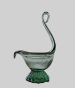 zwanenschaal zwaan Murano swann, Antiek en Kunst, Ophalen