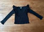 Shirt zara maat 116-122, Kinderen en Baby's, Kinderkleding | Maat 116, Ophalen, Gebruikt, Meisje, Zara
