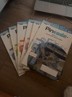 Pincode Economie HAVO 4/5 - 7e Editie, Boeken, Schoolboeken, Ophalen of Verzenden, Zo goed als nieuw, HAVO, Economie