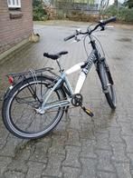 Mooie nette alpina yabber fiets 24 inch, Ophalen, Zo goed als nieuw, 24 inch, Versnellingen