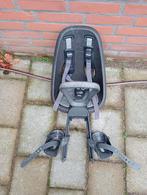 Thule Yepp Maxi Fietsstoeltje - Voorzitje - Voorstoeltje, Fietsen en Brommers, Fietsaccessoires | Fietsstoeltjes, Ophalen, Achterzitje