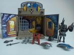 Playmobil Ridder speelbos, Ophalen of Verzenden, Zo goed als nieuw
