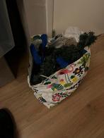 Tas met kerstspullen gratis, Diversen, Kerst, Ophalen