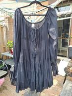 Two sisters vaiana jurk xxl, Kleding | Dames, Jurken, Maat 46/48 (XL) of groter, Nieuw, Ophalen of Verzenden, Rood