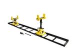 Tractorsplitter 5 ton per steun, Ophalen of Verzenden, Gebruikt, Tot 80 Pk, Ford