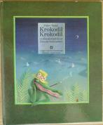 Krokodil, krokodil - Peter Nickl, Boeken, Ophalen of Verzenden, Zo goed als nieuw, Peter Nickl, Fictie algemeen