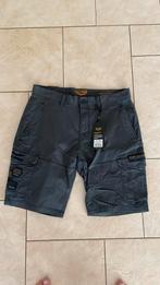 PME cargo shorts W36, Ophalen of Verzenden, Grijs, Pme Legend, Maat 56/58 (XL)