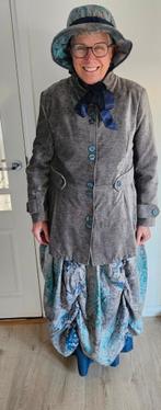 Dames Dickens kleding maat 42/44, Ophalen of Verzenden, Zo goed als nieuw, Maat 42/44 (L), Overige typen