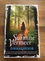 Dwaalspoor van Suzanne Vermeer, Boeken, Suzanne Vermeer, Ophalen of Verzenden, Zo goed als nieuw, Nederland