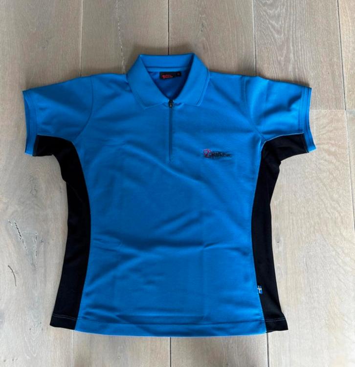 Fjällräven Wandelshirt - Maat M, Sport en Fitness, Bergsport en Wandelen, Zo goed als nieuw, Overige typen, Ophalen of Verzenden