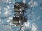 Shimano power aero 14000 fox solar aqau nash avid jrc korda, Watersport en Boten, Ophalen of Verzenden, Zo goed als nieuw, Overige typen