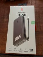 Xtorm  titan 065 powerbank! Tablet, telefoon, laptop lader!, Nieuw, Ophalen of Verzenden, Xtorm