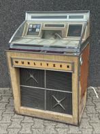 Ongerestaureerde Wurlitzer model 2900 jukebox, Ophalen, .., Gebruikt, Usa