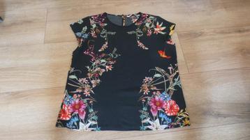 Leuke shirtje van de Only  beschikbaar voor biedingen