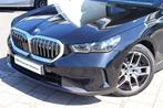 BMW i5 eDrive40 / Adaptieve LED / Parking Assistant Plus / L, Auto's, BMW, 81 kWh, Achterwielaandrijving, Zwart, Met garantie (alle)