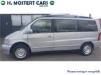 Mercedes-Benz V 220 CDI MPV Kampeerwagen * NIEUWE APK * CAMP, Caravans en Kamperen, Campers, Diesel, Bedrijf, Mercedes-Benz