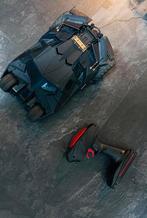 DC COMICS - Batman 1/35 Batmobile (Batman Begins) - Model Ki, Dieren en Toebehoren, Ophalen of Verzenden, Zo goed als nieuw