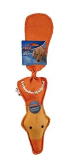 Hondenspeelgoed   " Drijvende eend 50 cm  ", Ophalen of Verzenden, Nieuw, Waterspeelgoed