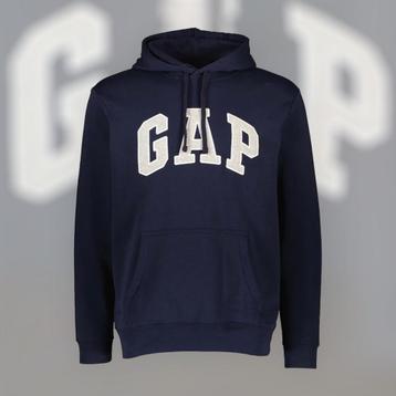 GAP Hoodie navy M en L nieuw !! beschikbaar voor biedingen
