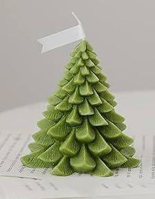 Nieuwe mal kerstboom nr. 4 beschikbaar voor biedingen