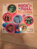 Rock 'n' Roll Revival LP, Ophalen of Verzenden, Gebruikt, Rock-'n-Roll