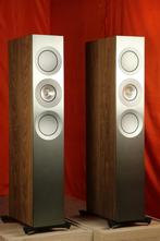 KEF Reference 3 Meta - (JONG) 100% dealergarantie! Kleur ok?, Audio, Tv en Foto, Luidsprekers, Overige merken, Info.eu@kef.com