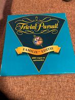 Trivial Pursuit Family Edition - herl goed!, Vijf spelers of meer, Ophalen of Verzenden, Zo goed als nieuw