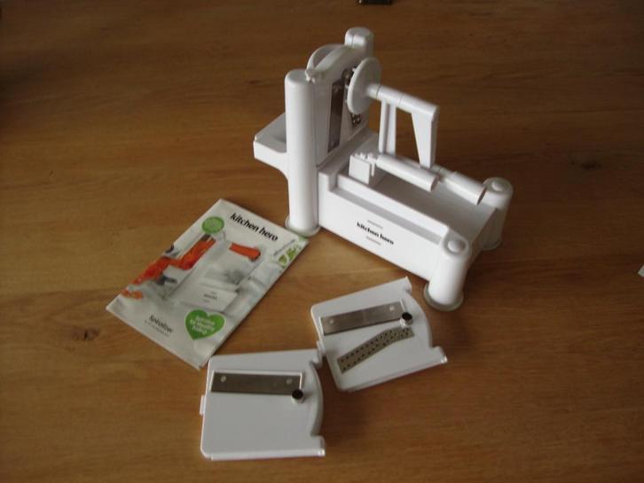 Kitchen hero (NIEUW). Koopje! (Bijna-) GRATIS  !! Moet weg !, Huis en Inrichting, Keuken | Keukenbenodigdheden, Nieuw, Ophalen