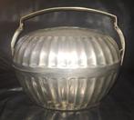 Metawa Holland tinnen theemuts, Ophalen of Verzenden