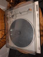Technics SL B210 platenspeler, Ophalen, Technics