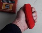 Vintage HandWarmer met koolstaafjes, Ophalen of Verzenden