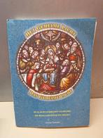 glas in lood ramen van Rolduc seminarie  Het geheime licht., Ophalen of Verzenden, Gelezen, Spiritualiteit algemeen, Achtergrond en Informatie