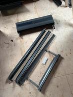 Velux Solar rolluik ggl5 of ouder voor afmeting 70x118, Ophalen of Verzenden, Gebruikt, Minder dan 100 cm