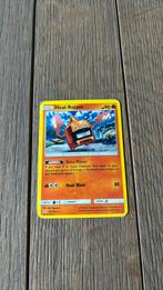 Heat Rotom, Hobby en Vrije tijd, Verzamelkaartspellen | Pokémon, Ophalen, Zo goed als nieuw, Losse kaart