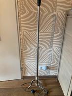 Staande lamp in hoogte verstelbaar, Ophalen, Gebruikt