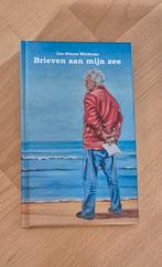 Jan-Simon Minkema - Brieven Aan Mijn zee, Boeken, Ophalen of Verzenden, Zo goed als nieuw
