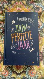 Charlotte Lucas - Jouw perfecte jaar, Ophalen of Verzenden, Zo goed als nieuw, Nederland, Charlotte Lucas