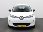 Renault ZOE R110 Limited 41 kWh | Apple/Android Play | Navi, Auto's, 12 maanden, Stof, Gebruikt, 300 km
