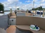 Coastliner 485 sloep (2023) – Topconditie – Luxe uitvoering, Ophalen, 10 tot 30 pk, Zo goed als nieuw, 3 tot 6 meter