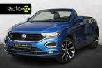 Volkswagen T-Roc Cabrio 1.5 TSI R-Line, 15 km/l, 4 cilinders, Geïmporteerd, Electronic Stability Program (ESP)