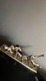 Beeld, Verzamelen, Beelden en Beeldjes, Ophalen, Zo goed als nieuw, Dier