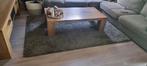 Taupe Kleed 160x230 - Gratis Ophalen, Ophalen, Gebruikt, 100 tot 150 cm, Grijs
