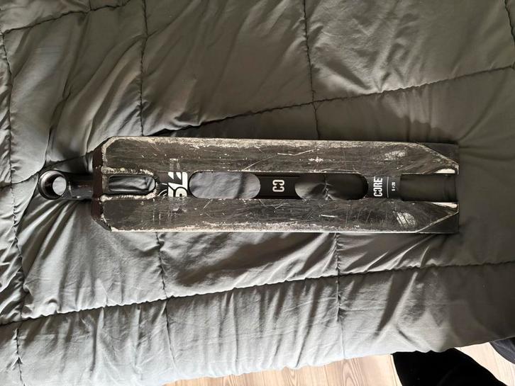 Stuntstep Onderdelen! Beschrijving prijzen! MOET WEG ASAP, Fietsen en Brommers, Steps, Gebruikt, Ophalen of Verzenden