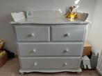 Super leuke commode met mooie plank, Ophalen, 50 tot 70 cm, 90 tot 105 cm, 100 cm of meer
