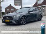 Mercedes E-Klasse Estate 200 AMG Line 1e Eigenaar / Pano / O, Achterwielaandrijving, Gebruikt, Euro 6, 4 cilinders