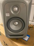 KRK Studio Monitors Platinum, Muziek en Instrumenten, Versterkers | Keyboard, Monitor en PA, Ophalen, Zo goed als nieuw, Minder dan 500 watt