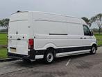 VOLKSWAGEN CRAFTER 35 2.0, Auto's, Bestelauto's, Gebruikt, Euro 6, Traction-control, Volkswagen
