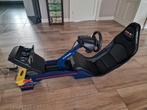 PlaySeat F1 Red Bull Racing, Spelcomputers en Games, Spelcomputers | Sony PlayStation Consoles | Accessoires, Ophalen, Zo goed als nieuw
