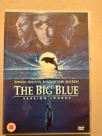 Tbe big blue dvd nieuw nederlands ondertitled, Alle leeftijden, Ophalen of Verzenden, 1980 tot heden, Zo goed als nieuw