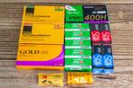 Filmrol 120 en 220, Ophalen of Verzenden, Accessoire